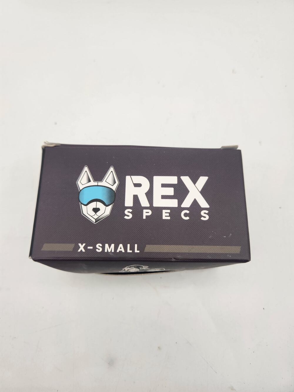 Rex Specs V1 Goggles-Xsmall NIB